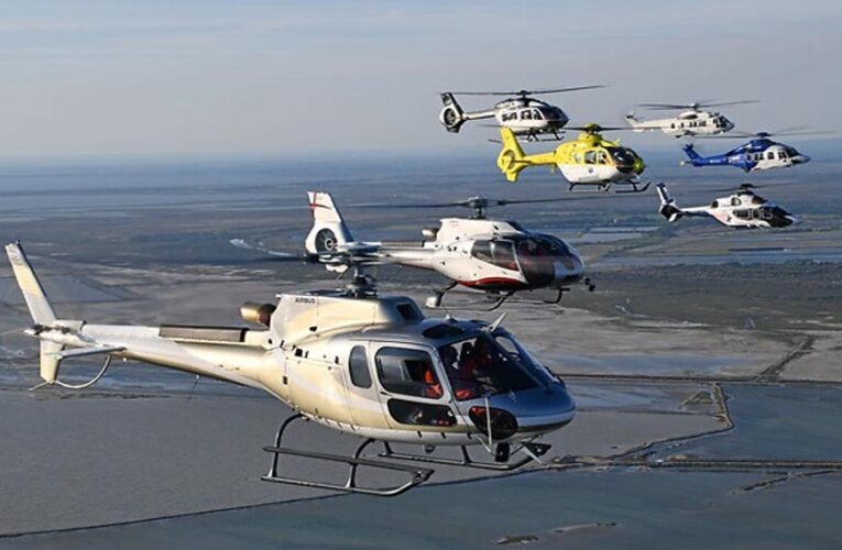 इंदौर से ओंकारेश्वर सिर्फ 25 मिनट में, भोपाल–पचमढ़ी का सफर भी 5 घंटे कम; 12 रूट पर उड़ेंगे हेलिकॉप्टर