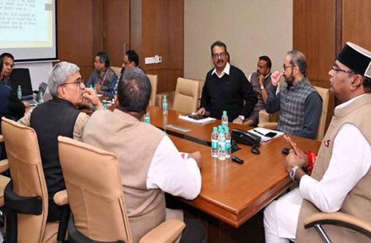 पैक्स एवं स्व-सहायता समूह साझेदारी से खुलेगा ग्रामीण आर्थिक सशक्तिकरण का नया अध्याय