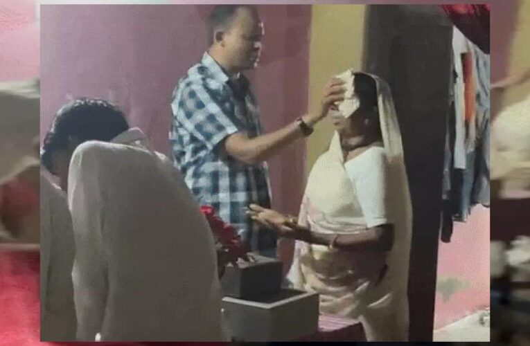 रतलाम में धर्मांतरण मामले में SIT जांच, केरल से पास्टर को हर महीने मिलती थी 60 हजार सैलरी; रिमांड में उगले राज