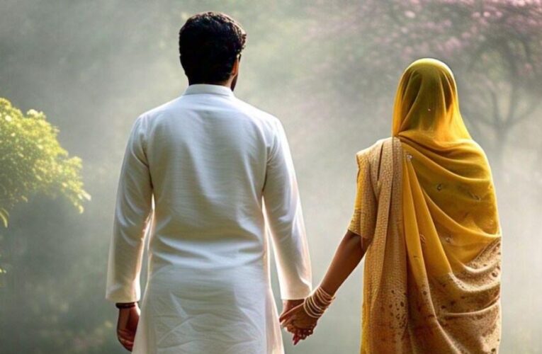 अजब प्रेम की गजब कहानी: दुल्हन के पिता ने ही भगा ली दूल्हे की मां, सगाई से पहले मचा हड़कंप