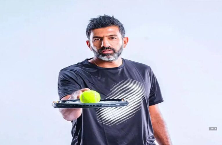 टेनिस स्टार रोहन बोपन्ना ने कहा अलविदा, संन्यास लेते हुए शेयर किया इमोशनल नोट