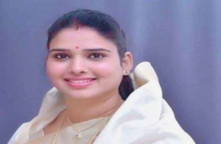 विधायक की सदस्यता पर संशय कायम, निर्मला सप्रे का पलटवार—‘पद का मोह होता तो मैं मंत्री होती’