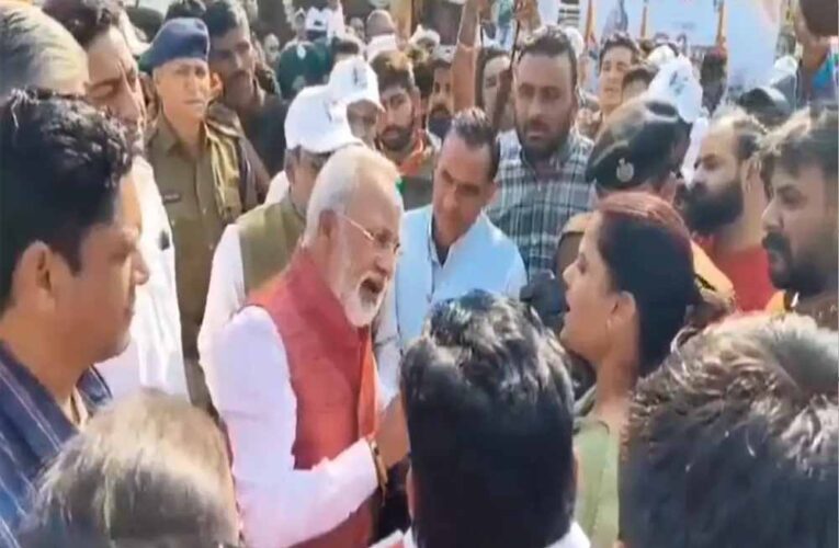 श्रीगंगानगर: डीएम डॉ. मंजू और MLA बिहाणी के बीच तीखी बहस, शिष्टाचार पर उठे सवाल