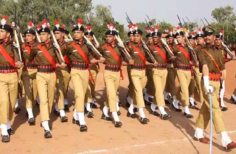 राजस्थान पुलिस कांस्टेबल भर्ती: सभी जिलों का रिजल्ट जारी, यहाँ देखें जिलेवार लिंक