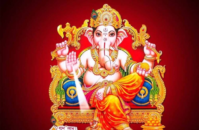 कर्ज़ से मुक्ति का उपाय: गणेश जी के चमत्कारी मंत्र जो बदल सकते हैं आपकी किस्मत