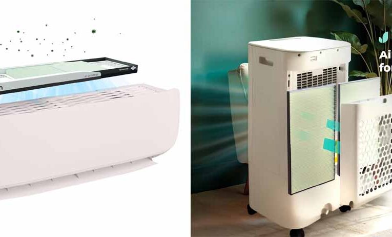 AC और कूलर को मिनटों में एयर प्यूरीफायर बनाएगा ये नया गैजेट, कीमत सिर्फ ₹1399 से शुरू