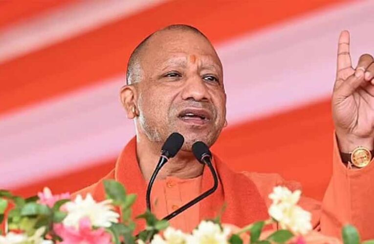 धान किसानों की समृद्धि में सहायक बनी मुख्यमंत्री योगी आदित्यनाथ की सरकार