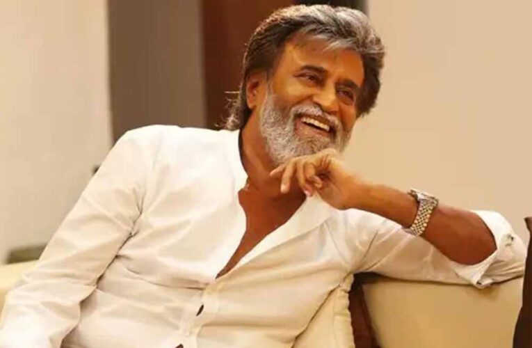 रजनीकांत की भावुक प्रतिक्रिया: 50 साल पूरे, बोले ‘100 जन्म भी मिले तो एक्टर बनता’