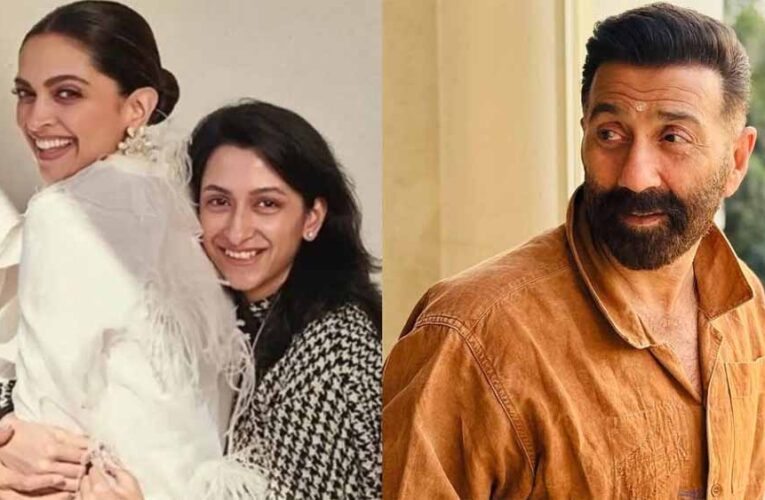 सनी देओल की रिश्तेदार बनेंगी दीपिका पादुकोण, बहन अनीशा की शादी से जुड़ेगा नया रिश्ता