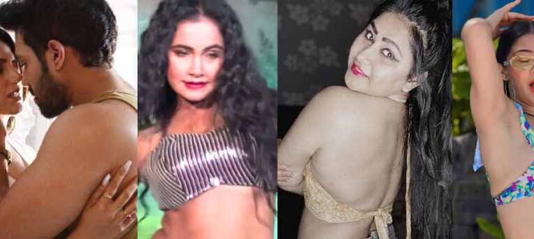 अक्षरा सिंह समेत कई भोजपुरी सितारों पर रहा था लाइमलाइट का फ़ोकस, वायरल वीडियो से मच गया था हंगामा