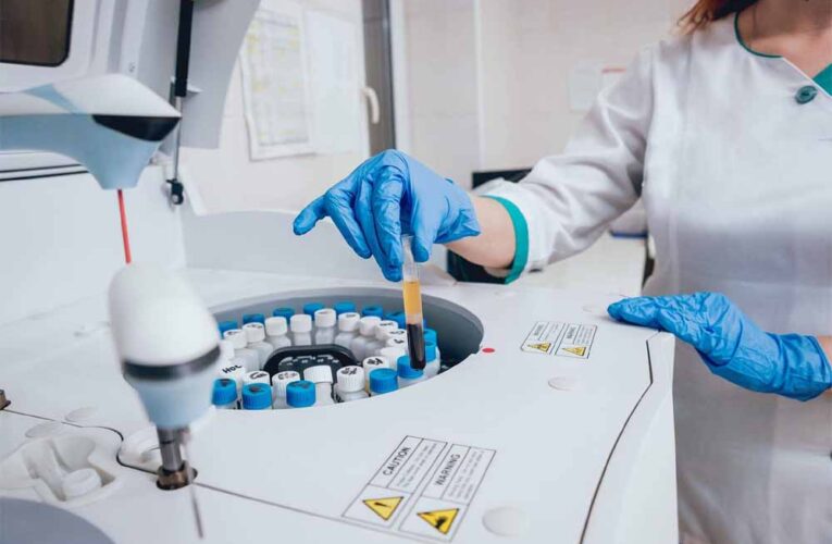 नवा रायपुर में फूड एंड ड्रग विभाग की एडवांस लैब का निर्माण जल्द होगा शुरू