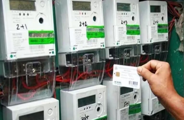 उत्तर प्रदेश में स्मार्ट मीटर बने उपभोक्ताओं की सुविधा का नया आधार