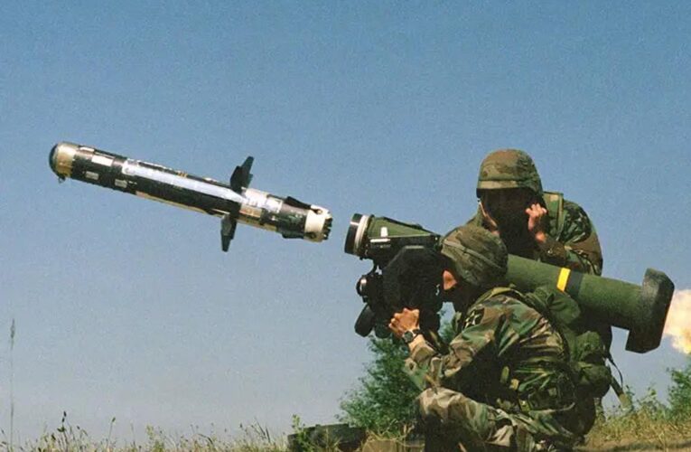 भारत की सैन्य ताकत में वृद्धि, अमेरिका ने जैवलिन मिसाइल की बिक्री को दी मंजूरी