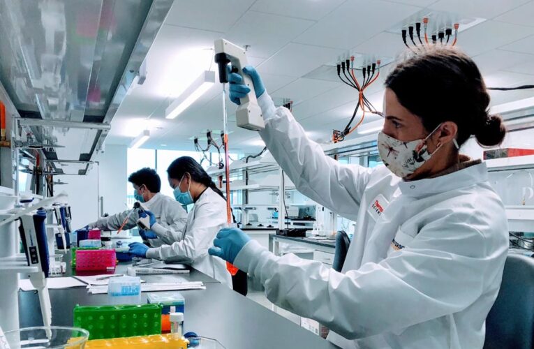 छत्तीसगढ़ की पंडरी और बलौदाबाजार लैब्स ने रचा इतिहास, पहली और दूसरी क्वालिटी सर्टिफाइड बनीं