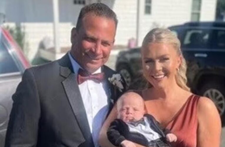 डोनाल्ड ट्रंप की 28 वर्षीय अधिकारी ने 60 वर्षीय शख्स से की शादी, साझा किया कारण