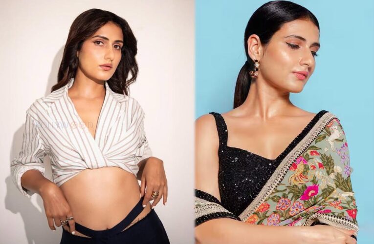 फातिमा सना शेख ने बताया फेमिनिज्म का सही मतलब, कहा—पुरुषों की बुराई करना इसका मकसद नहीं