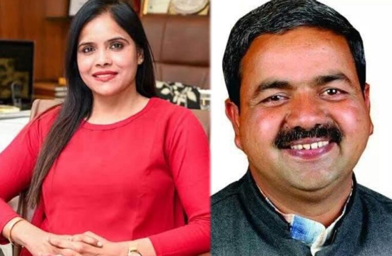 कांग्रेस में बड़ा बदलाव: रीना बौरासी बनीं प्रदेश अध्यक्ष, सेवादल में भी हुई चौंकाने वाली नियुक्ति