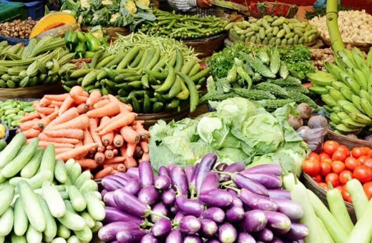 मध्य प्रदेश में सब्जियों की कीमतें बेकाबू, शहडोल में भिंडी 100 रुपये किलो तक
