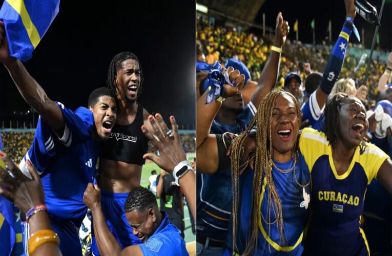 नोएडा से भी कम आबादी वाला देश कुराकाओ ने FIFA में इतिहास रचा, मैदान में दिखाई ताकत