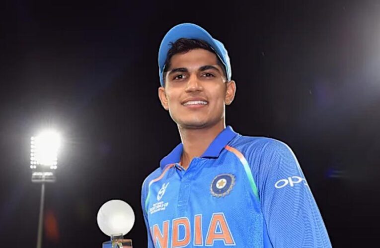 शुभमन गिल ने टीम इंडिया से किया अलगाव, गुवाहाटी से अचानक मुंबई पहुंचे—कारण सामने आया