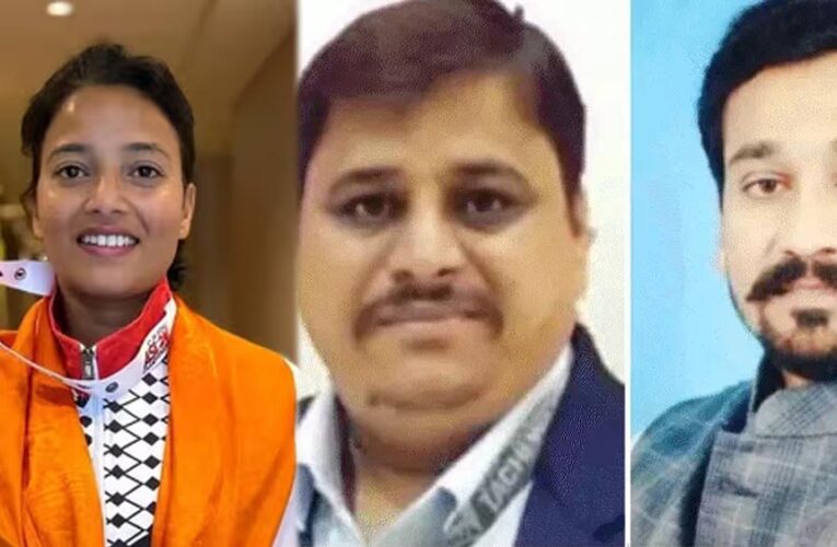रोहिणी कलम सुसाइड केस में MP के जुजुत्सु सीनियर अफसर गिरफ्तार, संघ उपाध्यक्ष बोले—अंतरराष्ट्रीय खिलाड़ी से था एकतरफा प्रेम