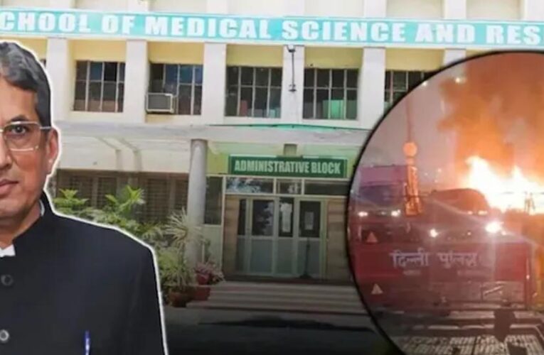 जावेद सिद्दीकी के घर पर बुलडोजर नहीं चलेगा, हाईकोर्ट ने 15 दिन का स्टे दिया