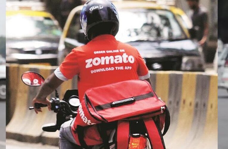Zomato की नई पॉलिसी: ग्राहकों के नंबर रेस्तरां के साथ साझा, बवाल मचा