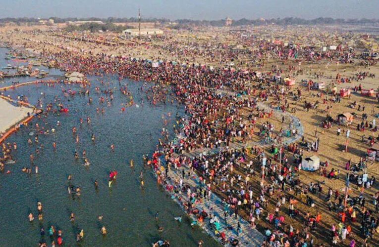 संगम तट पर माघ मेला: आस्था की डुबकी के लिए जानें सभी पवित्र स्नान तिथियां