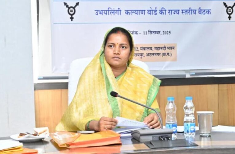 सूरजपुर में मीठा शक्ति आहार एवं पौष्टिक दलिया निर्माण संयंत्र शुरू, मंत्री श्रीमती लक्ष्मी राजवाड़े ने किया लोकार्पण