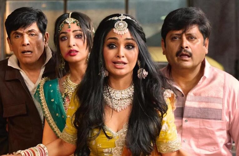 ‘भाबीजी घर पर हैं’ की फिल्म का ऐलान, जल्द ही बड़े पर्दे पर होगी रिलीज