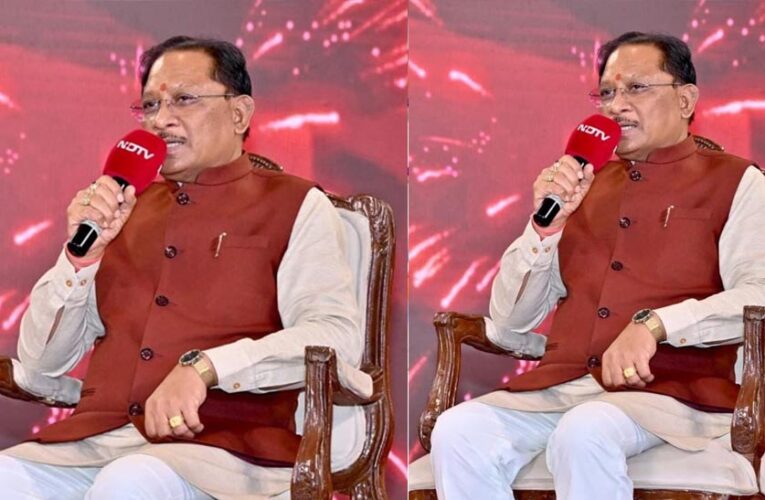 रायपुर : प्रदेशवासियों के सपनों को साकार करने के लिए राज्य सरकार पूरी प्रतिबद्धता के साथ कर रही है कार्य: मुख्यमंत्री  साय