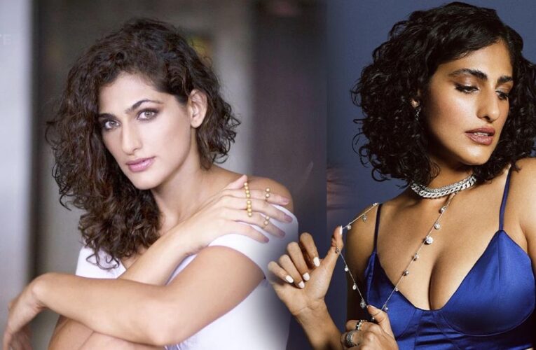 कुब्रा सैत 12 दिन की ब्रह्मपुत्र यात्रा पर, बोलीं—‘प्रकृति मेरी आत्मा को रीसेट करती है’