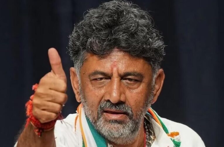 कर्नाटक में DK समर्थक विधायकों की संख्या बढ़ी, सिद्धा की कुर्सी खतरे में?