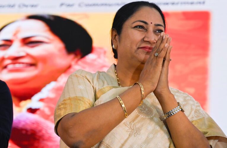 CM रेखा गुप्ता ने गुरु तेग बहादुर के मानवीय संदेशों को अपनाने की की अपील