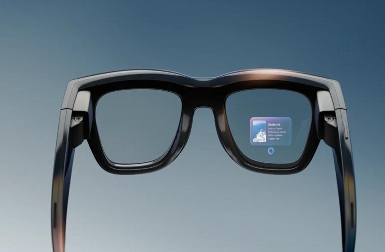 Meta के नए AI स्मार्ट ग्लास भारत में लॉन्च, रिकॉर्डिंग और कॉलिंग की सुविधा के साथ