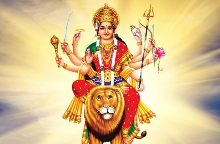 मार्गशीर्ष मास की मासिक दुर्गा अष्टमी 2025: उज्जैन के आचार्य से जानें सही तिथि और व्रत का महत्व