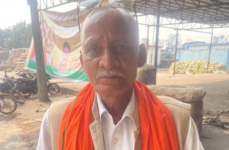 डिजिटल सुविधाओं से धान खरीदी प्रक्रिया हुई आसान