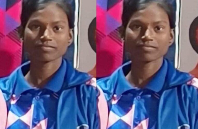 बस्तर की बेटी सुभद्रा कश्यप ने राष्ट्रीय एकलव्य स्पोर्ट्स मीट में रचा इतिहास, शतरंज प्रतियोगिता में बनी स्वर्ण पदक विजेता