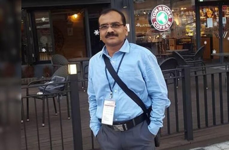 आरक्षण पर विवादित बयान देने वाले IAS अधिकारी संतोष वर्मा का बयान चर्चा में