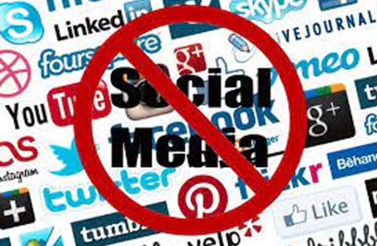 मलेशिया में 16 साल से कम उम्र के बच्चों के लिए सोशल मीडिया पर बैन की तैयारी