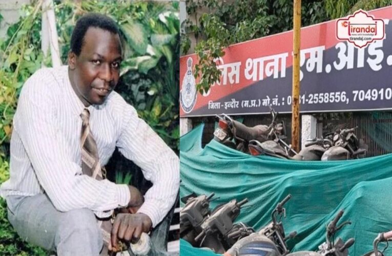 केन्याई वीजा विवाद के बाद पुलिस सख्त: विदेशी नागरिकों का रिकॉर्ड होगा जांच का हिस्सा