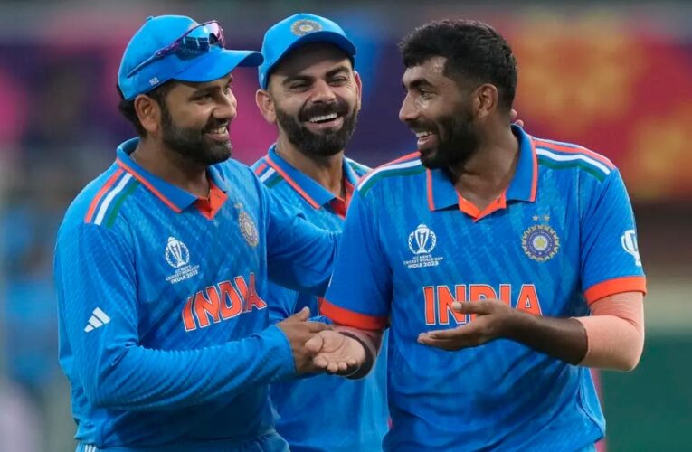 India vs Africa ODI: रायपुर में टिकटों के लिए भगदड़, Rohit-Kohli देखने फैंस हुए उत्साहित
