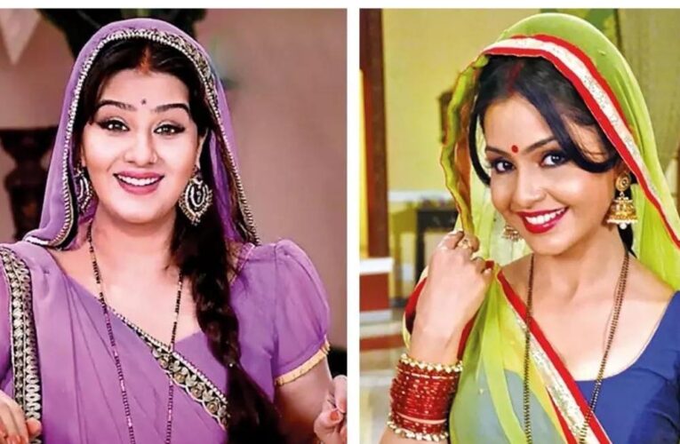 शुभांगी अत्रे ने छोड़ा ‘भाभीजी घर पर हैं’, मेकर्स से नाराज होने की खबर