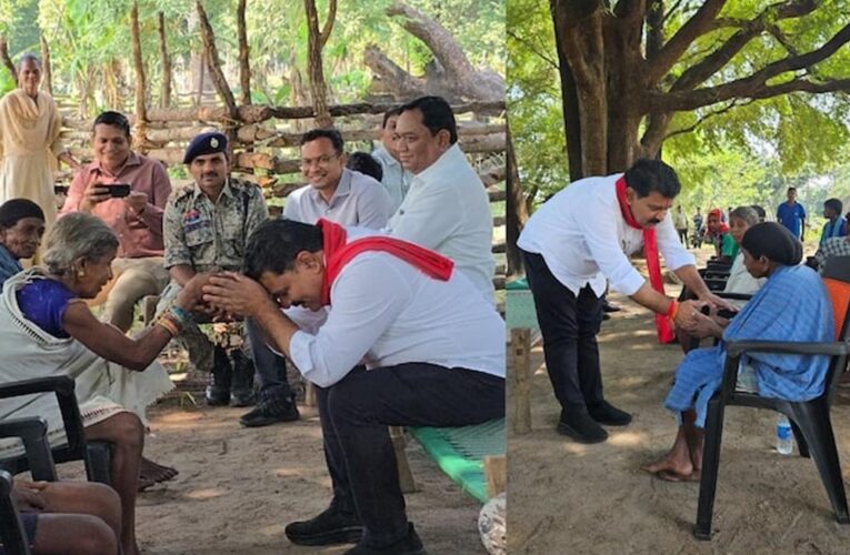 हिड़मा की मौत से नक्सलियों के टॉप लीडर में हलचल, सरेंडर की तैयारी शुरू