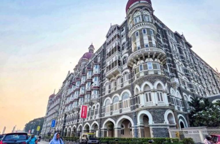 26/11 शहीदों को अमेरिकी दूतावास की श्रद्धांजलि, आतंकवाद के खिलाफ भारत की लड़ाई का समर्थन