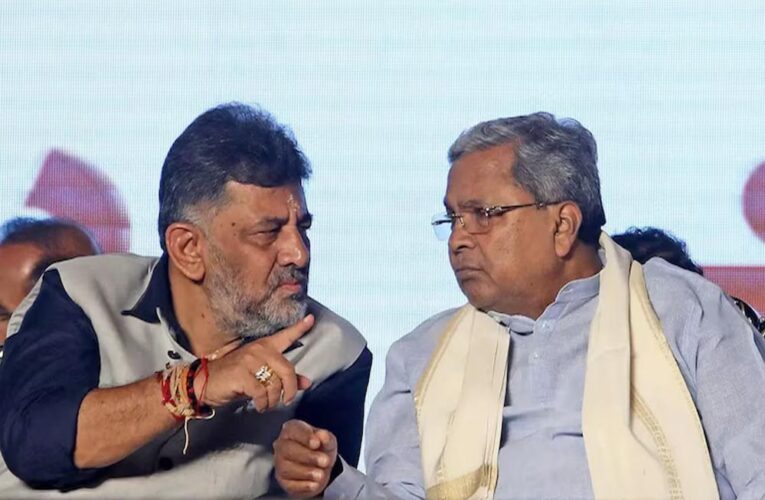 कर्नाटक कांग्रेस में संकट: हाईकमान यानी राहुल गांधी क्यों चुप हैं?