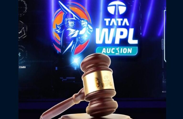 WPL 2026 ऑक्शन: MP की 12 खिलाड़ियों का दबदबा, हो सकती है बड़ी बोली