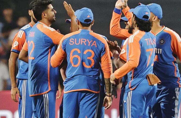 टी20 वर्ल्ड कप शेड्यूल जारी: भारत-पाक मैच 15 फरवरी को होगा मुकाबला