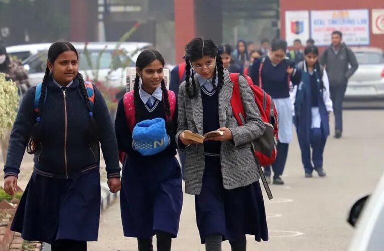 मध्य प्रदेश में दो दिन बाद लौटेगी कड़ाके की ठंड, रात का तापमान बढ़ा, दिन में ठंडक बरकरार