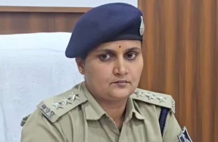 सिवनी हवाला लूट: CSP पूजा पांडेय के फोन से खुलासा, 24 घंटे में जीजा से 53 कॉल्स